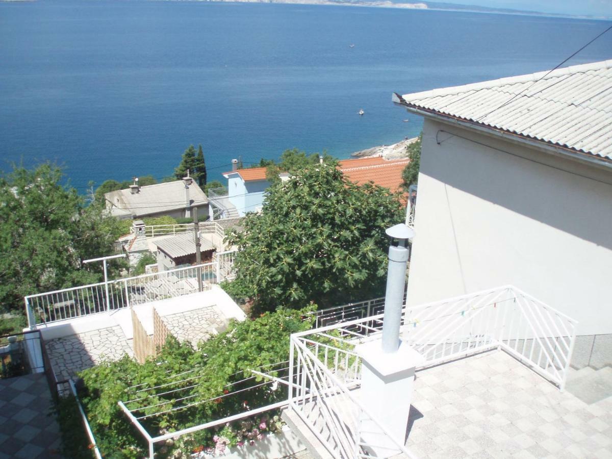 Apartment Antonija 塞尼 外观 照片