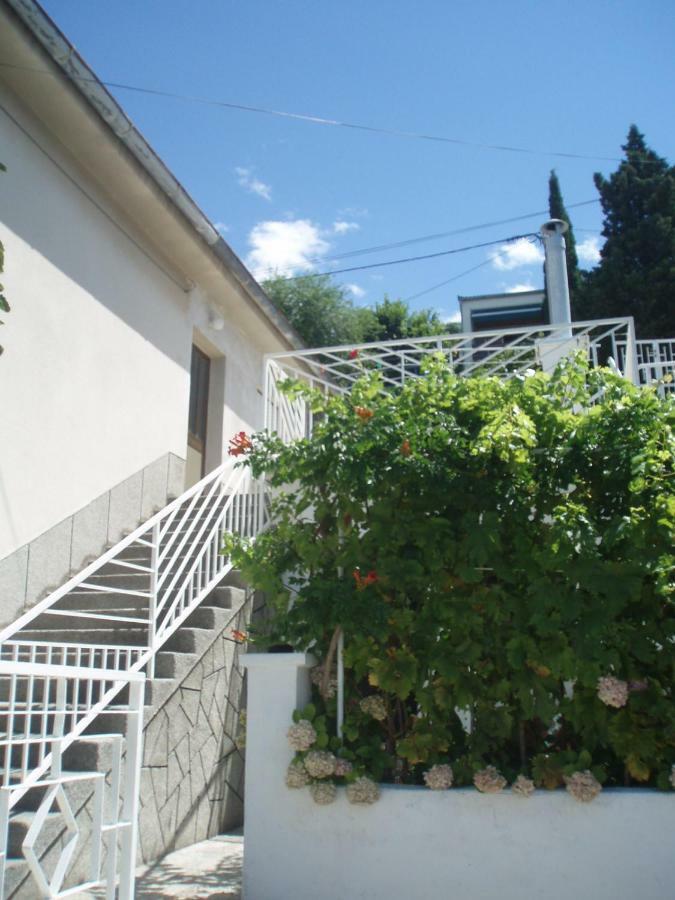 Apartment Antonija 塞尼 外观 照片