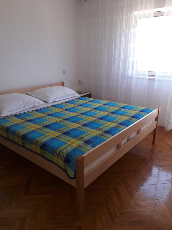 Apartment Antonija 塞尼 外观 照片
