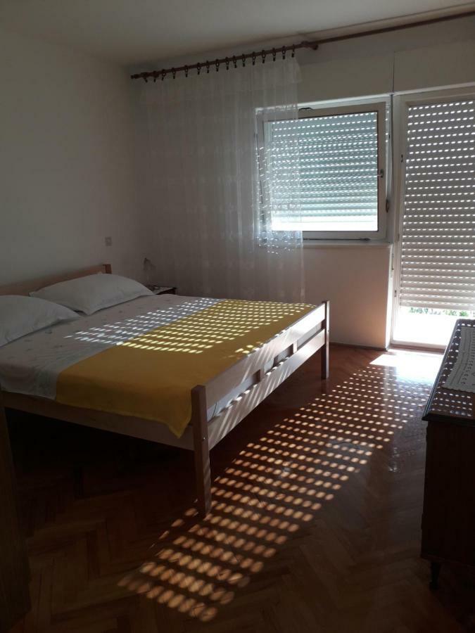 Apartment Antonija 塞尼 外观 照片