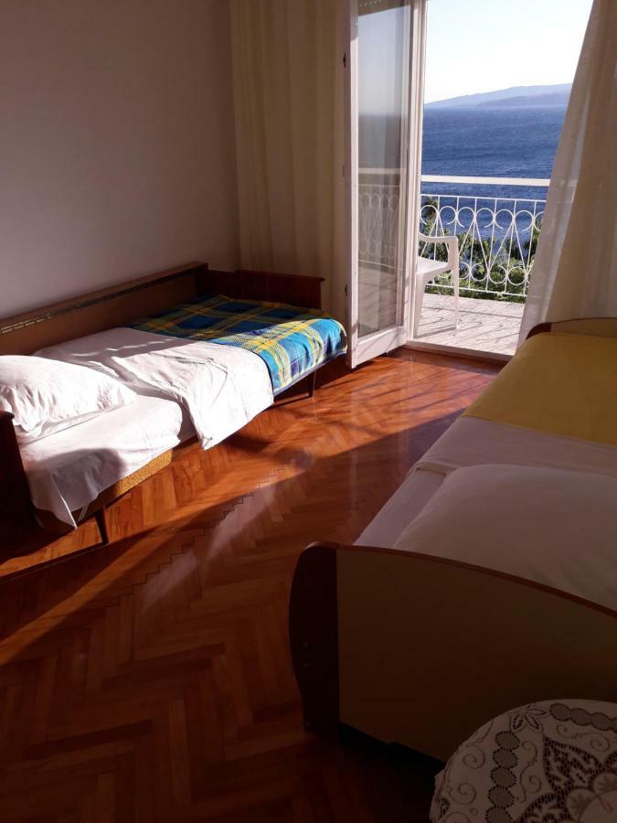 Apartment Antonija 塞尼 外观 照片